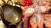 Dhanteras 2021: धनतेरस के दिन क्या दान करना जरूरी | धनतेरस के दिन क्या करना चाहिए | Boldsky