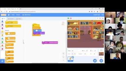 Üstün yetenekli çocukları keşfeden eğitim programı geleceğin bilim insanlarını yetiştiriyor
