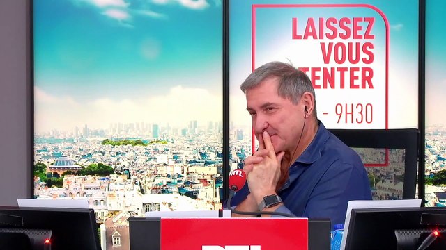 Riad Sattouf et Vincent Lacoste sont les invités de Laissez-vous tenter, à l'occasion de la parution de la bande dessinée Le jeune acteur 1