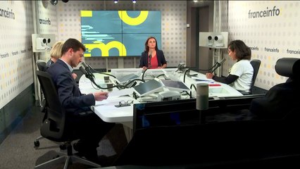 Les informés du matin, 1er novembre 2021