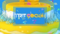 TRT Çocuk yeni yaşına yeni logo ile giriyor