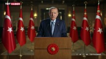 Cumhurbaşkanı Erdoğan: Türk Konseyi uluslararası bir yapıya kavuşuyor