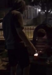 UNLU DOĞUM GÜNÜ KUTLAMASI FACİA İLE SONUÇLANIYORDU