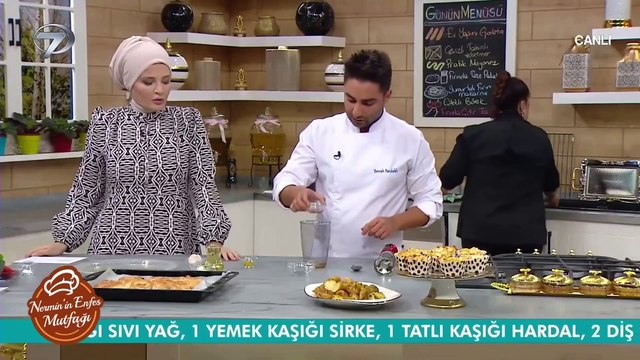 Ev yapımı tam kıvamında mayonez yapmanın püf noktaları