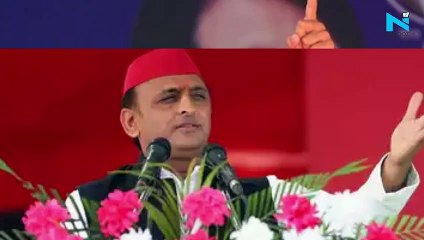 Won't contest UP election next year, says Akhilesh Yadav