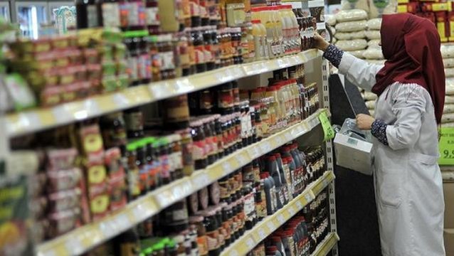 Rekabet Kurumu'nun kestiği fahiş fiyat cezaları borsayı vurdu! Zincir marketler ilk işlem gününde değer kaybetti