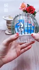 افكار جديده وابداعات يدوية