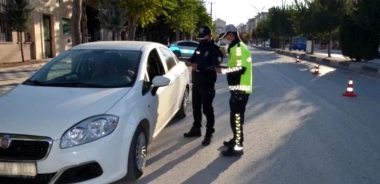 Öğrencilerin huzuru için polis ekipleri harekete geçti