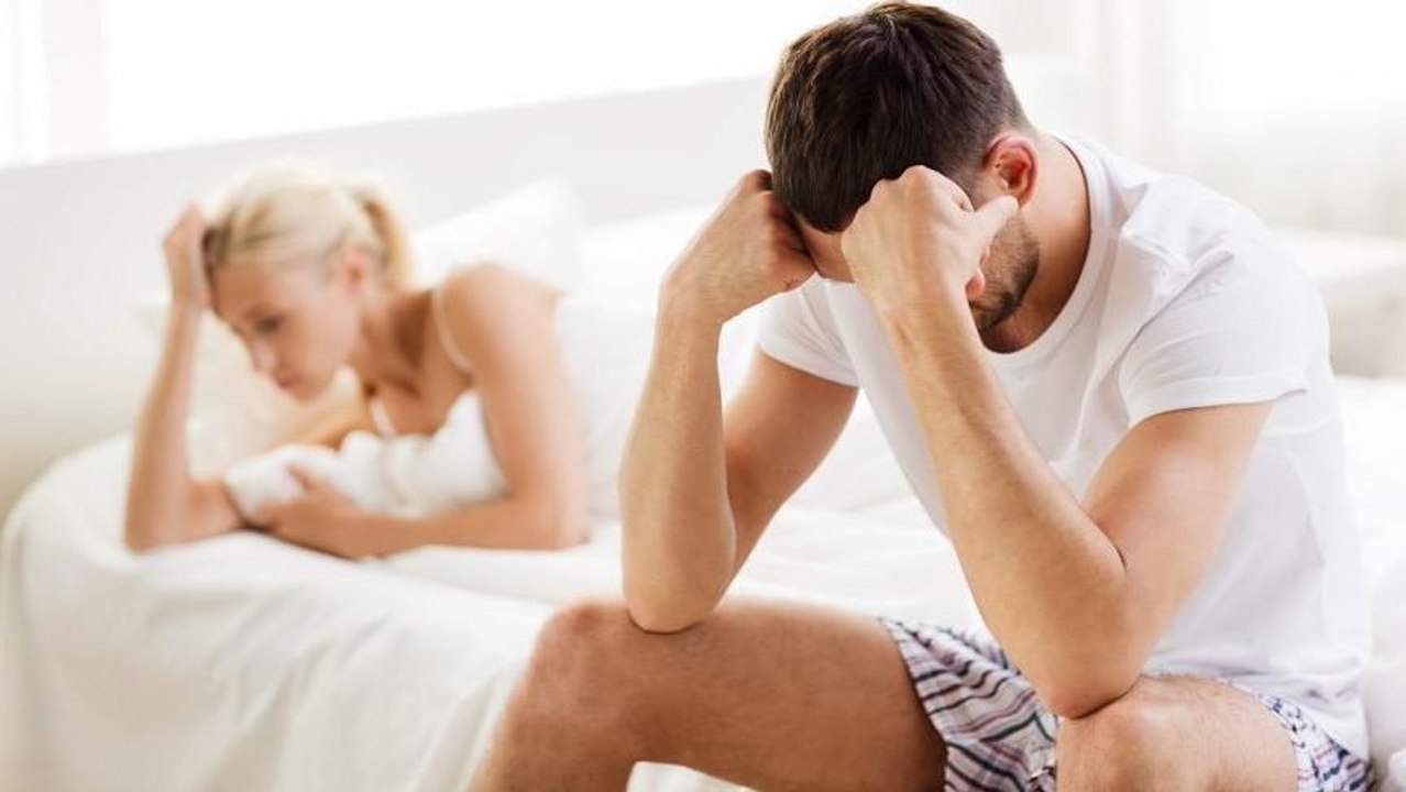 Corona virüsü sonrası cinsel iktidarsızlığın nedeni belli oldu
