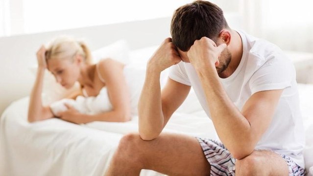 Corona virüsü sonrası cinsel iktidarsızlığın nedeni belli oldu
