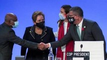 COP-26: Several countries gathering to fight global warming!