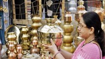 Dhanteras 2021: धनतेरस पर ये 1चीज खरीदना बेहद शुभ, घर आते ही कर देगी मालामाल । Boldsky