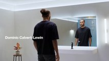 Sheffield football star Dominic Calvert-Lewin announced as new face of Braun UK