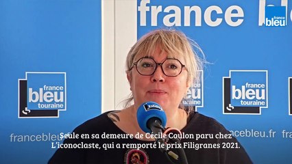 Côté Culture - Le coin des livres du 01/11/2021