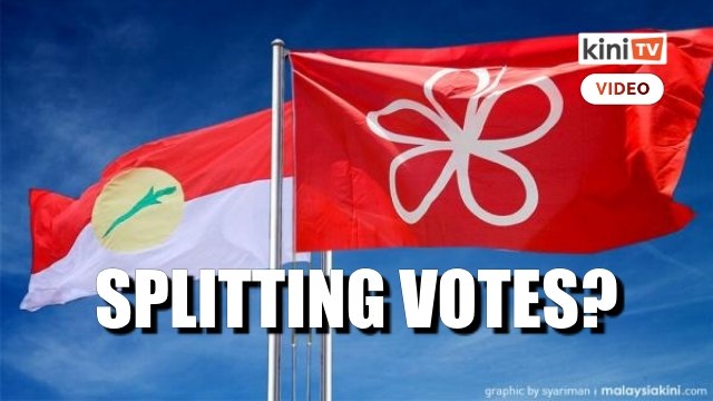 Bersatu denies planning to split Malay votes in Malacca