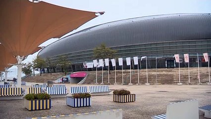 "Web Summit" debate o planeta de amanhã em Lisboa