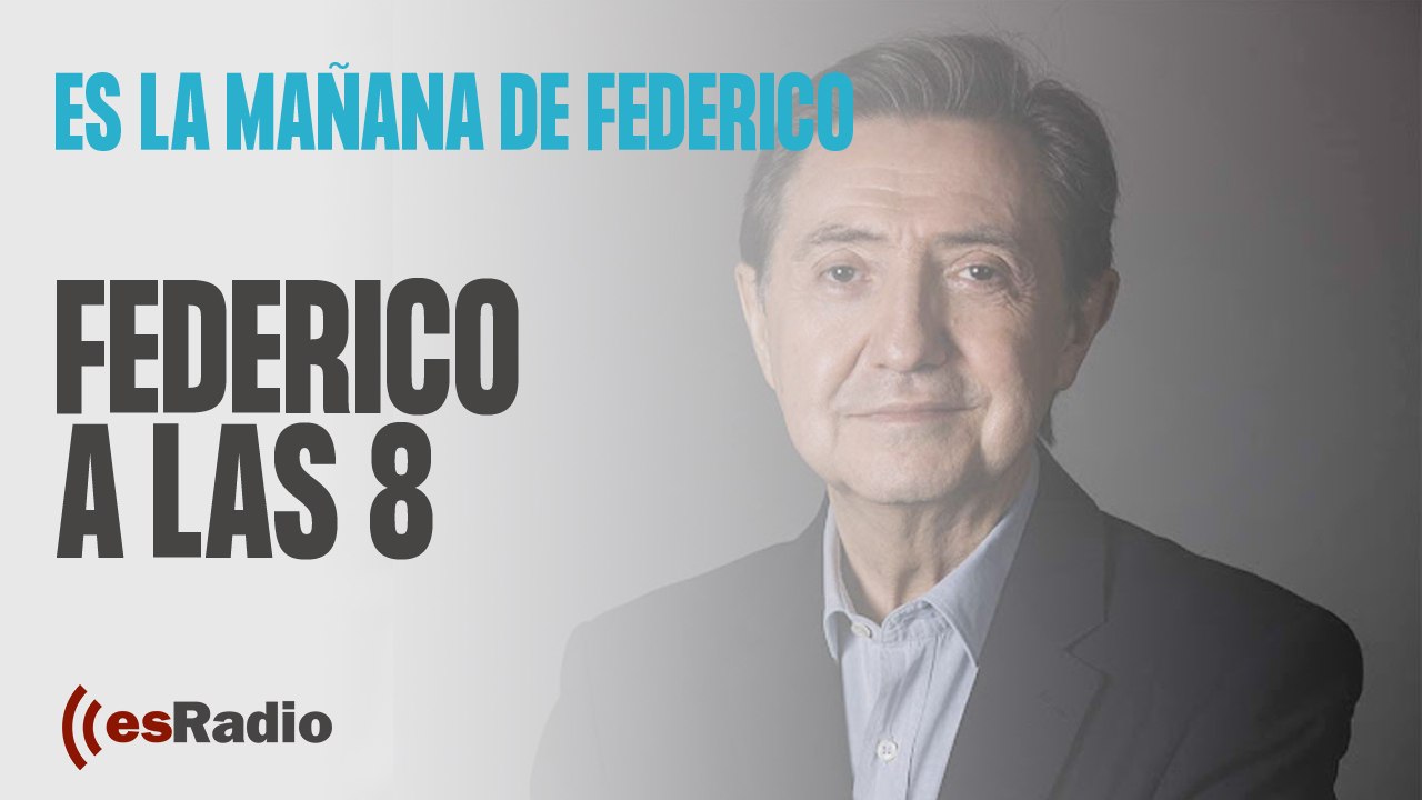 Federico a las 8: ¿Quién ganará el pulso por la reforma laboral?