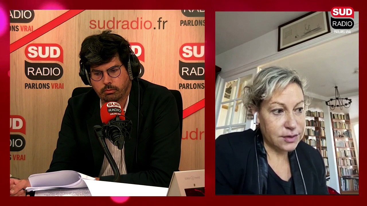 Anna Creti : "Ces hausses des prix de l'énergie doivent être un signal pour diminuer le Co2"