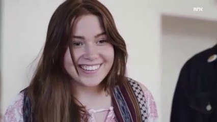 Skam Temporada 1 Cap 1 - Español