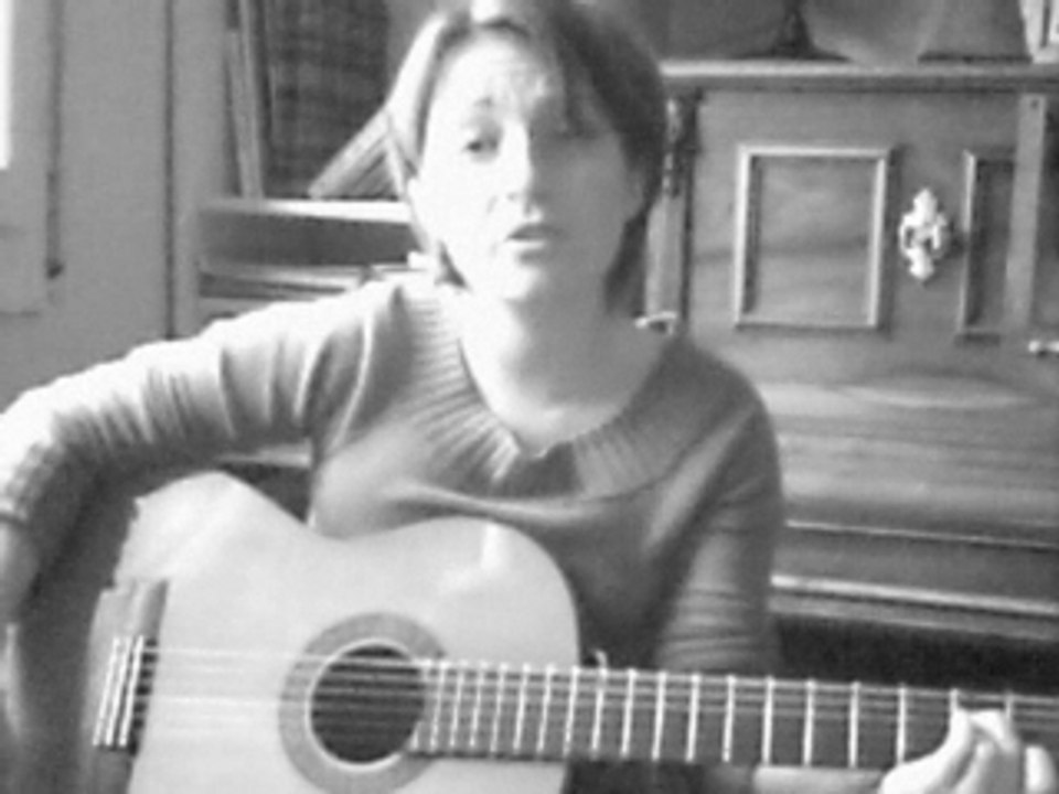 Vidéo de remerciement