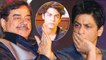 शत्रुघ्न सिन्हा ने शाहरुख खान पर कसा तंज