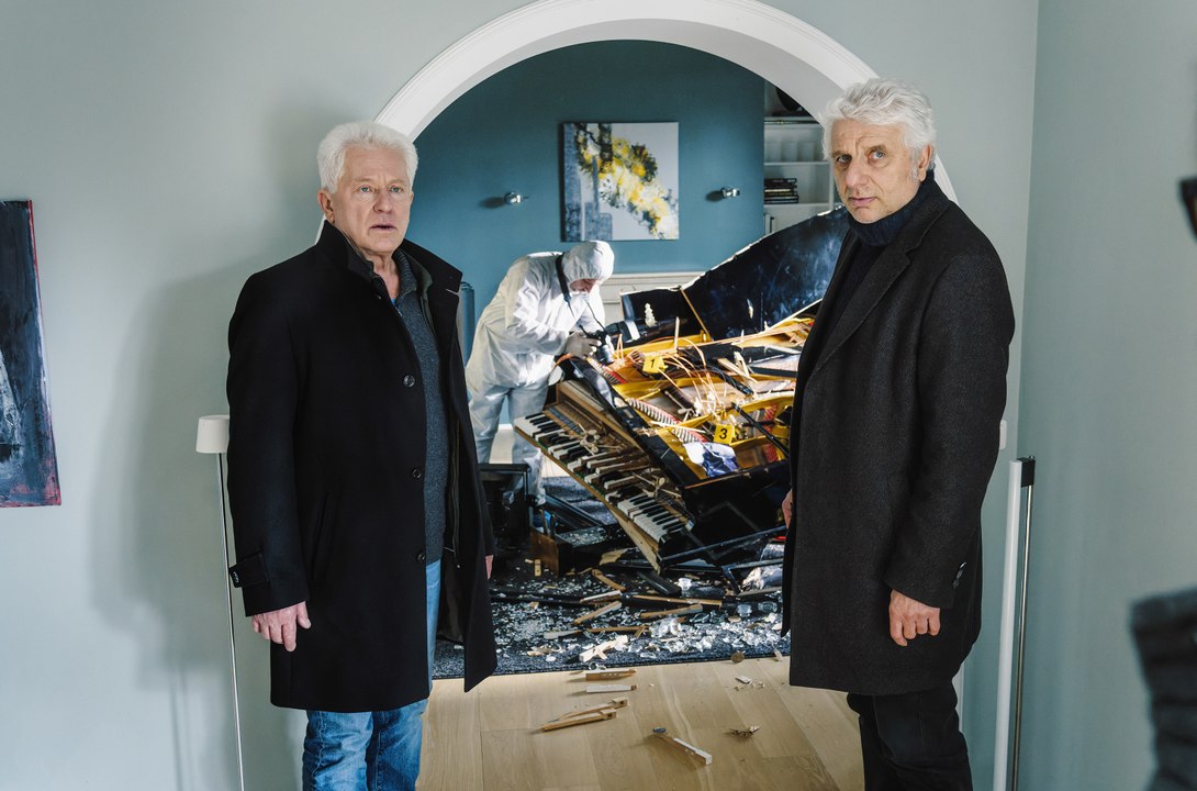 Tatort-check: „dreams“ - fufis podcast