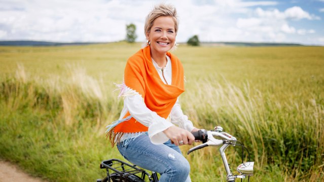 Inka Bause: So wird die neue Staffel „Bauer sucht Frau“ - FUFIS Podcast