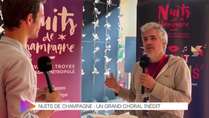 Le rendez-vous de l'info - Edition 29 Octobre 2021