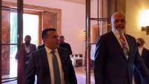 Rücktritt: Nordmazedonischer Ministerpräsident Zaev geht