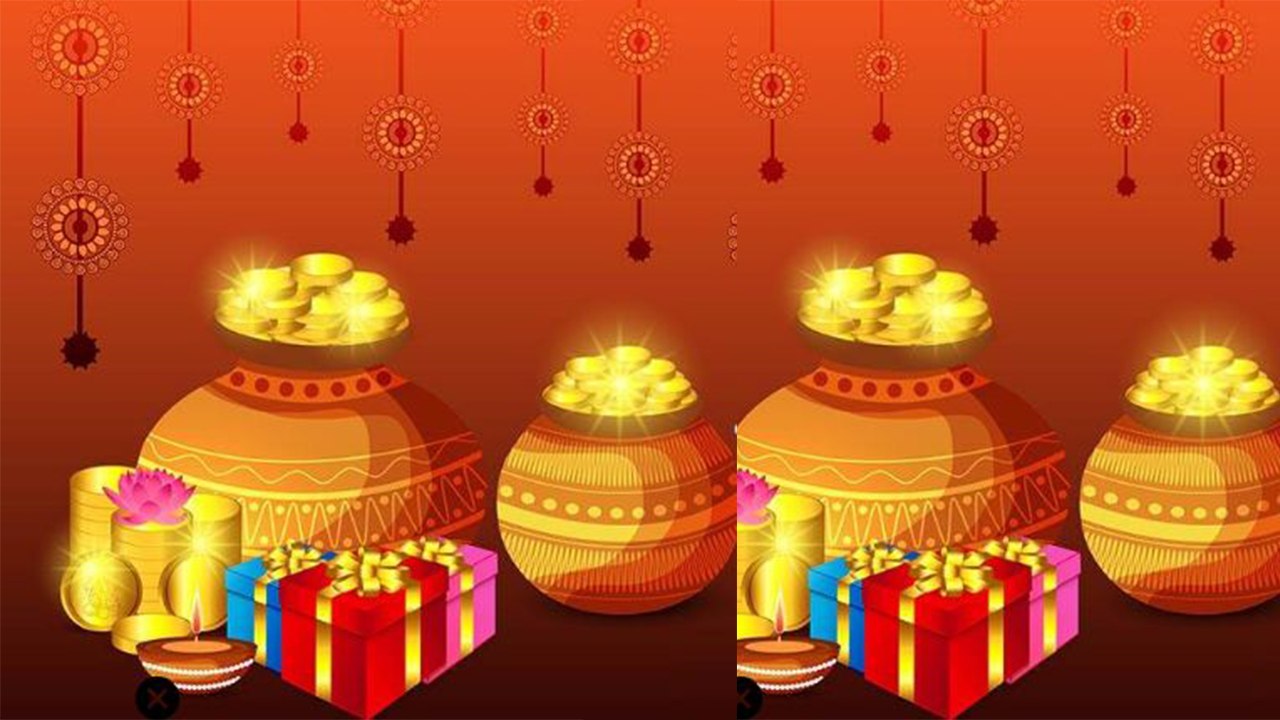 Dhanteras 2021 Wishes, Messages, Quotes, Images | धनतेरस शुभकामना संदेश, मैसेज | Boldsky