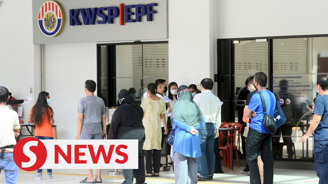 Najib proposes maximum withdrawal for EPF i-Citra to be raised to RM10,000