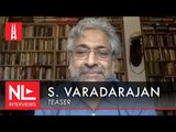 Siddharth Varadarajan on UP Police’s FIRs, press freedom and the future of media | NL Interview