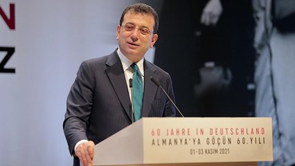 İmamoğlu ‘mülteci’ sorununa dikkat çekti: İstanbul dramatik göçün tam göbeğinde