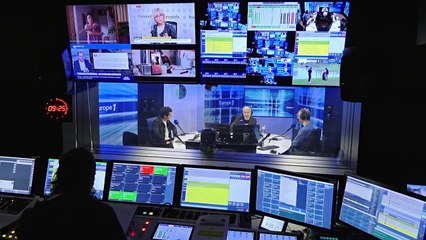 TF1 va diffuser tous les jours un téléfilm "inédit" de Noël