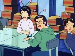 L'incantevole Creamy ep. 30 Una lettera alla nonna