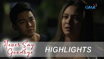 Never Say Goodbye: Bruce still has feelings for Joyce! | Stories From The Heart (Episode 11)
