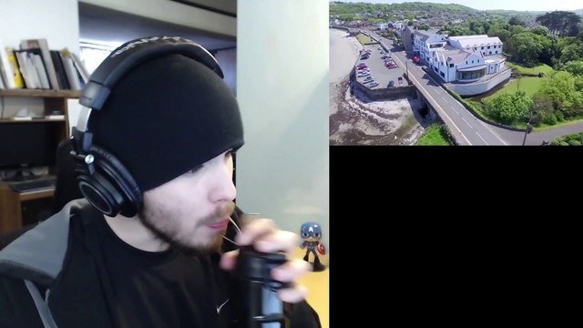 REAL HAUNTED HOTELS! - Reacting to 5 Scariest Encounters & Horror Stories From Hotel Workers (Charmx reupload)