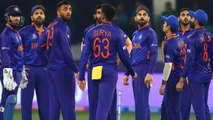 T20 World Cup : Team India సెమీస్ చేరే అవకాశాలున్నాయ్..! || Oneindia Telugu