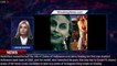 The Queen of Halloween! Heidi Klum shares incredible throwback snaps of herself in prosthetics - 1br