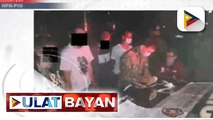 Higit P1.5-M halaga ng hinihinalang iligal na droga, nasabat sa Caloocan City; tatlong suspects, arestado