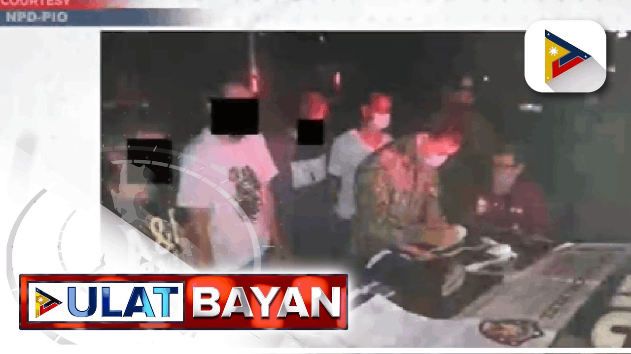 Higit P1.5-M halaga ng hinihinalang iligal na droga, nasabat sa Caloocan City; tatlong suspects, arestado