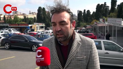 İKİNCİ EL ARAÇ SATIŞLARI ZAMLARDAN NASIL ETKİLENDİ?