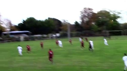 But petit 2x contre saint emilion le 31/10/2021