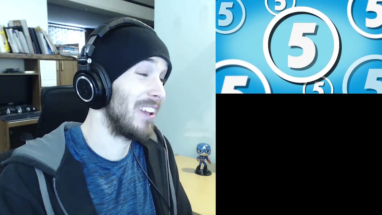 OH HECK NO! - Reacting to 5 Scariest Hospital Ghost Sightings Caught on Tape (Charmx reupload)