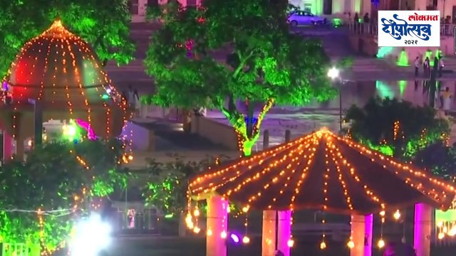 अयोध्या पिरिच्युअल सिटी ते स्मार्ट सिटी कशी होणार ?