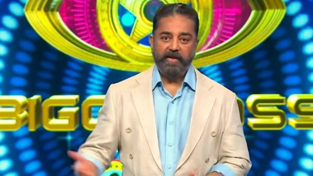 Bigg Boss Tamil 5 Contestants in Danger Zone in Week 4 Nominations