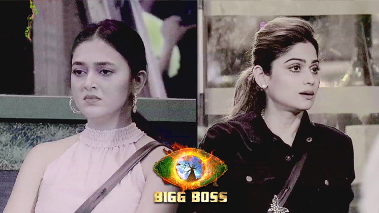 बिग बॉस 15 प्रोमो: शमिता शेट्टी और तेजस्वी प्रकाश के बीच हुई जुबानी जंग