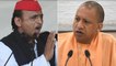 Nonstop: CM Yogi slams Akhilesh Yadav over 'Jinnah' remark
