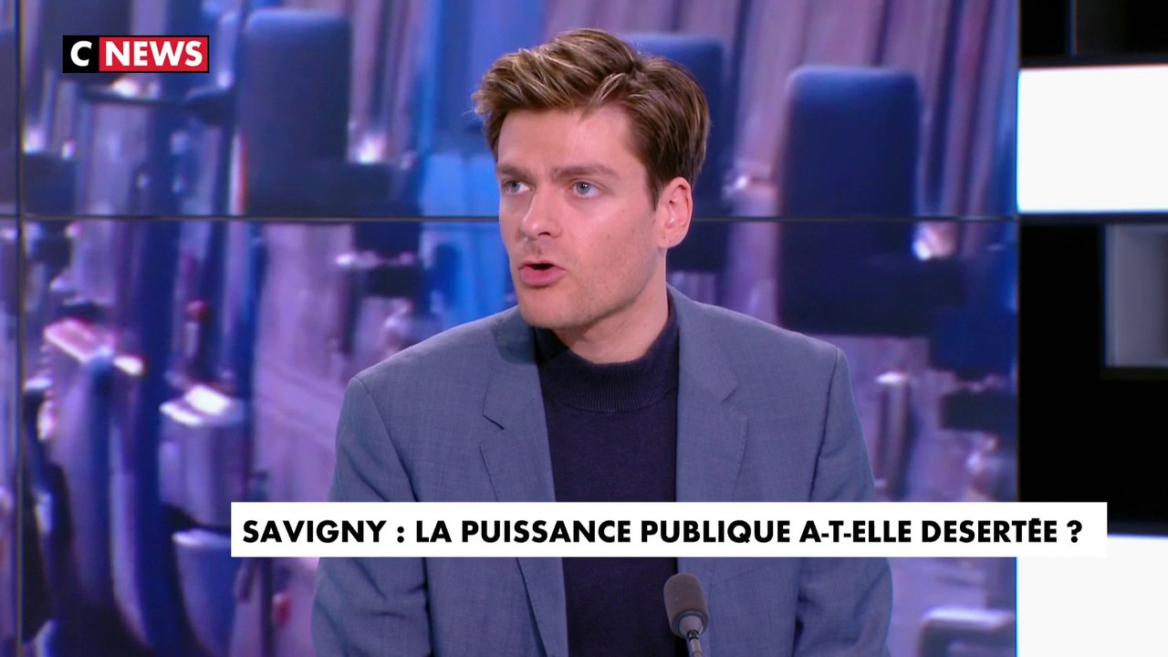 Paul Melun : «Le budget de la Justice, c'est 70...