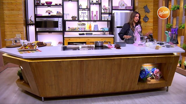 تشيز كيك الكراميل المخبوزة | غادة التلي